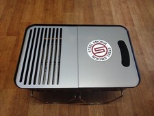 Weber WGA 70/30 Grill Plancha