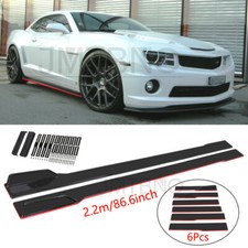 For Chevy Camaro SS RS LT