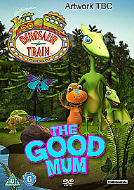 Dinosaur train the good - train:,