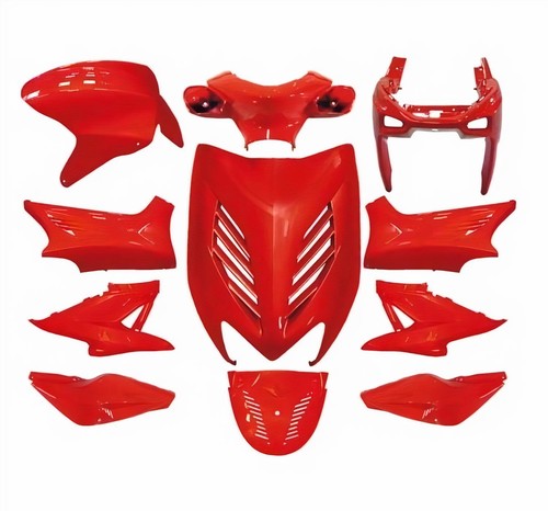 Fairing kit dmp - fairing,