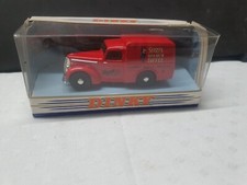 Matchbox Dinky Collection