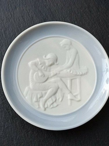 Lladro small trinket - lladro,