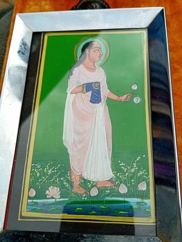 Hand painting water colour - ,