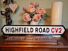 Highfield Road Indoor City
