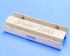 Souber Lock Gearbox Holder