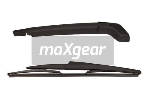 0367 maxgear wiper - wiper, arm