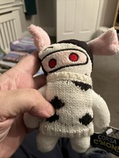 VAUXHALL CORSA C'MON MOO SOFT