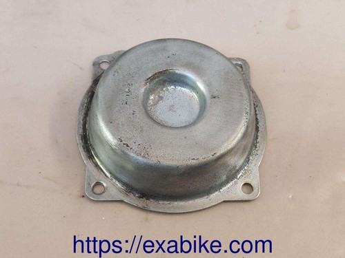Carburetor cap for - for, honda