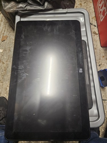 Elo inch touchscreen - 15,