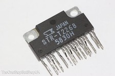 STRT2268 Switching Power