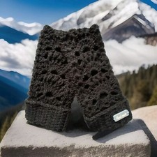 Ladies Handmade Crochet