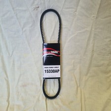 SUZUKI SJ V BELT FAN BELTS