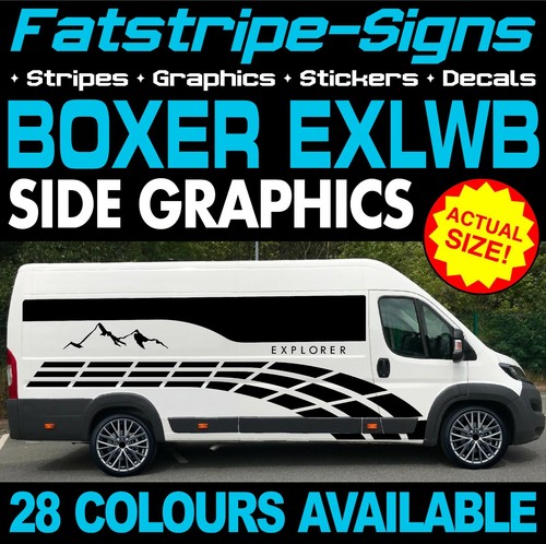 Fit peugeot boxer - boxer, l4