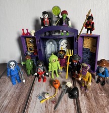Playmobil Haunted House 5368
