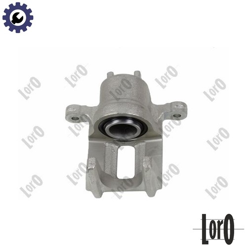 Brake caliper 131 161 - caliper, for
