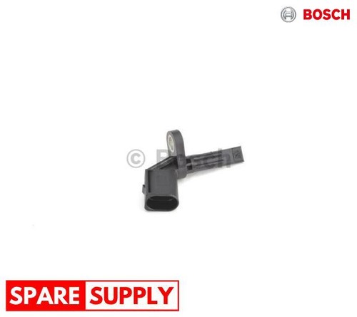 Sensor wheel speed - wheel,