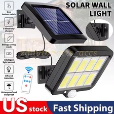 1200000lm LED Solar Street
