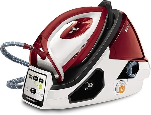Tefal pro express care - tefal,