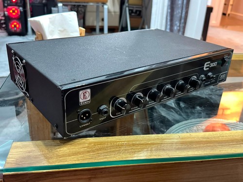Eden e300 300w bass - 300w,