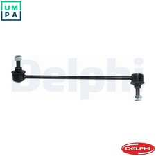 LINKCOUPLING ROD STABILISER