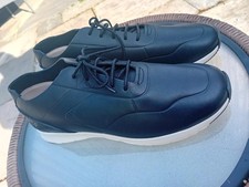 Lyle And Scott Calf Leather