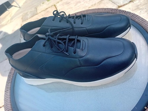 Lyle and scott calf leather - lyle,