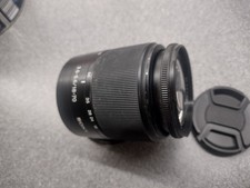Sony SAL SAL1870 18-70mm