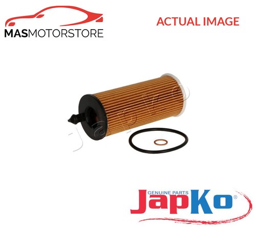 Engine oil filter - engine, japko