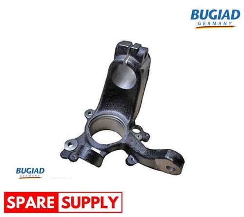 Stub axle wheel suspension - axle,,