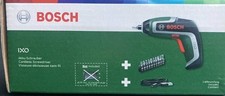 Bosch IXO 7 3.6V Cordless