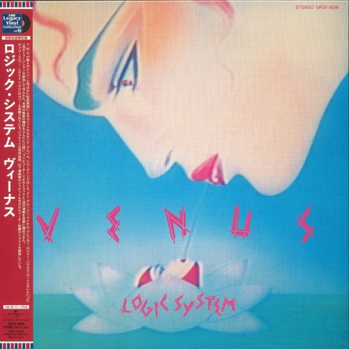 Logic system venus - venus, (reissue)