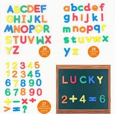 Kids Learning Soft Magnetic