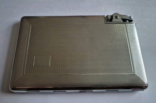 Vintage mosda 500 lighter - 500,
