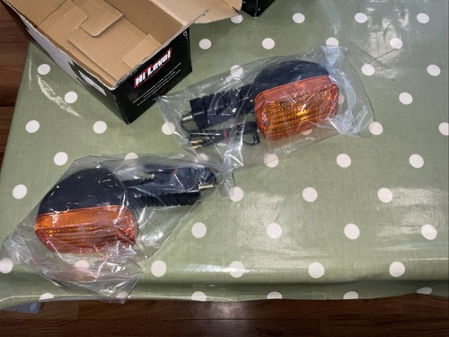 Indicator light for - for, suzuki