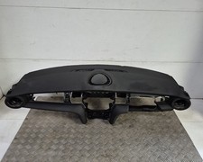 Mini Cooper John 2021-2023 Dashboard 
