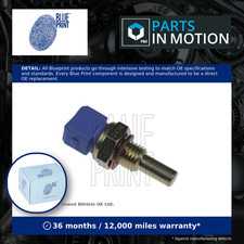 Coolant Temperature Sensor ADJ137203 Blue Print Sender Transmitter 13621284397