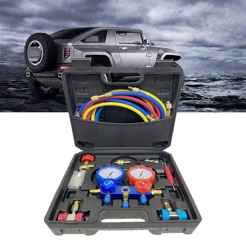 New car air - car,