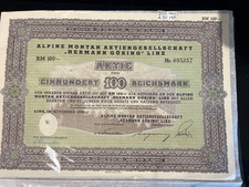Ww2 german 1939 share - ww2,