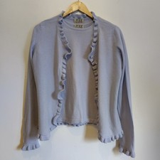 Pure Collection Cardigan