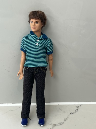 Vintage barbie ken - ken,