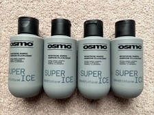4 x 100ml Bottles OSMO Super