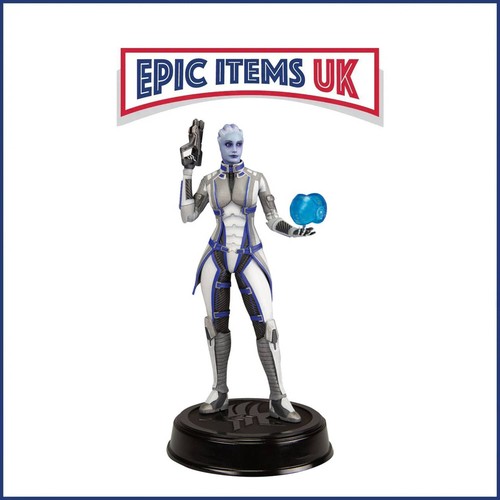 Dark horse comics mass effect - horse,