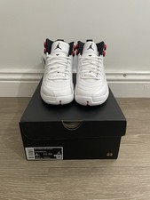Nike Air Jordan 12 Retro (GS)