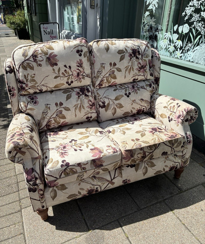 Hsl burrows classic seater - hsl,