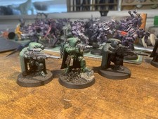 Space Marines - Eliminator