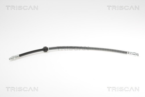 Front axle triscan 8150 10121 - front,