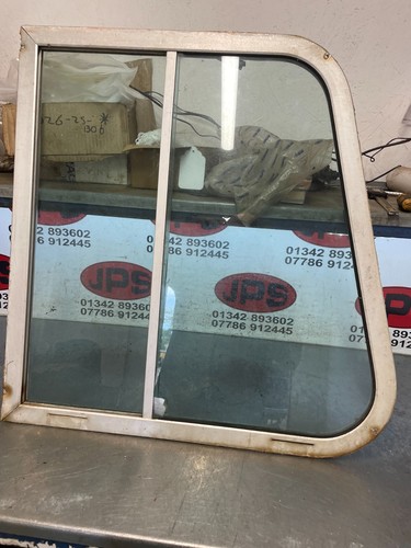 Left side cab - , /
