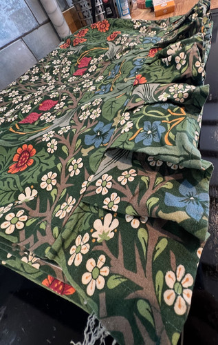 William morris vintage - william,