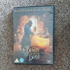 Beauty and the beast - the,