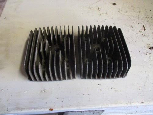 Yamaha as1 engine cylinder - yamaha,